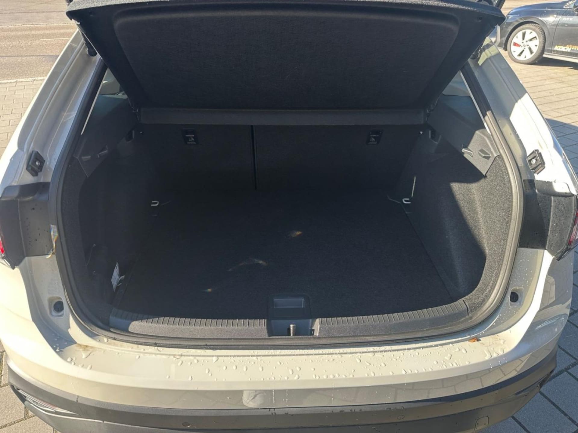 Volkswagen Taigo Goal