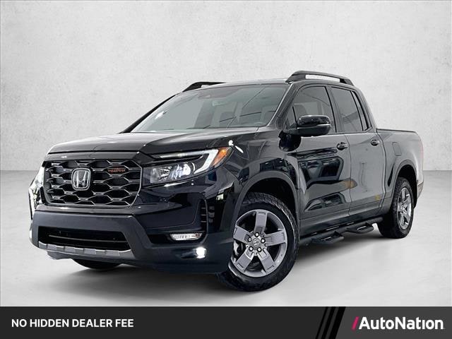 2024 Honda Ridgeline