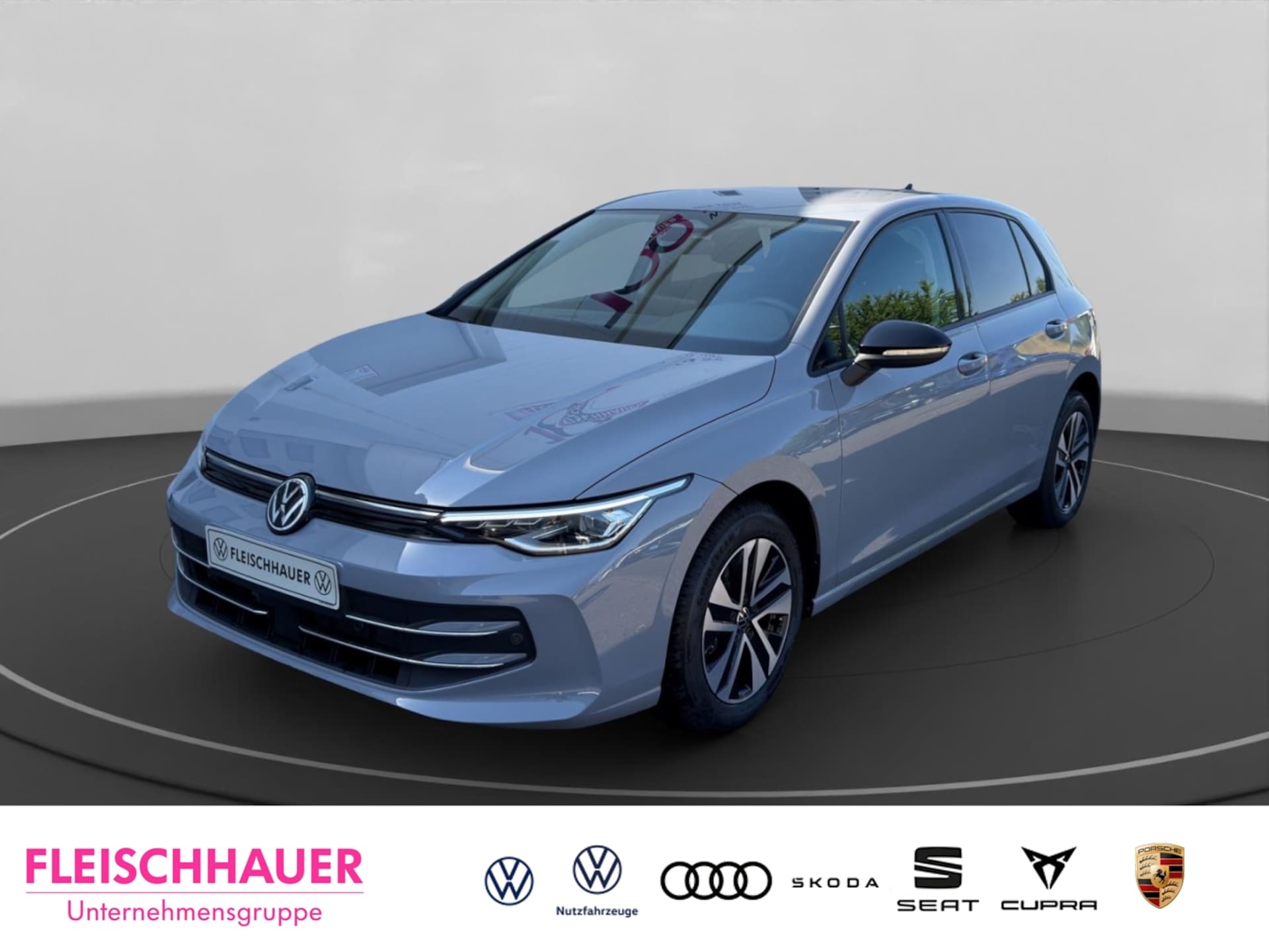 Volkswagen Golf ENERGY