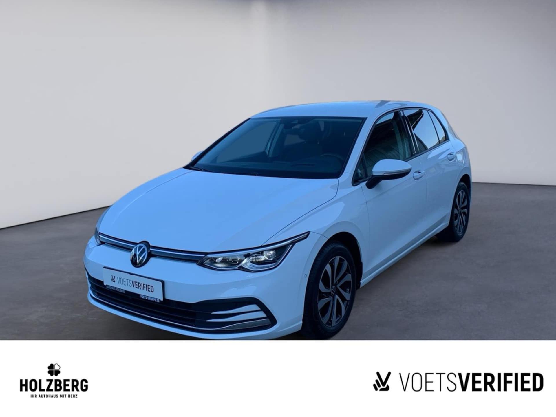 Volkswagen Golf Active