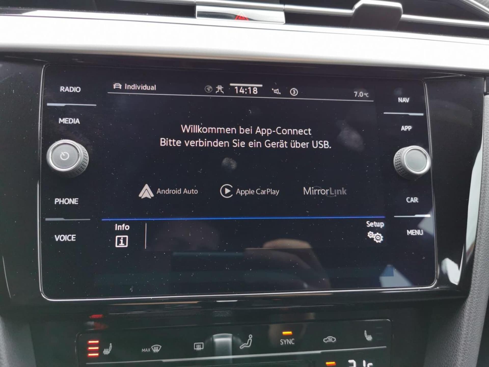 Volkswagen Arteon Shooting Brake R-Line