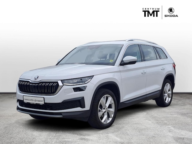 Skoda Kodiaq 2023
