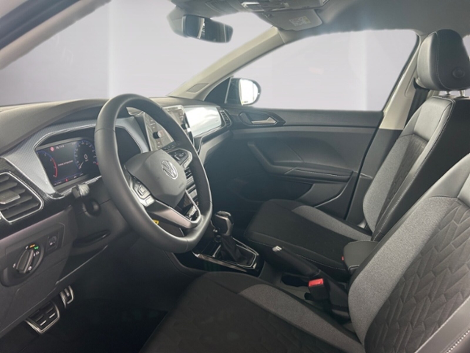 Volkswagen T-Cross – Bild 11