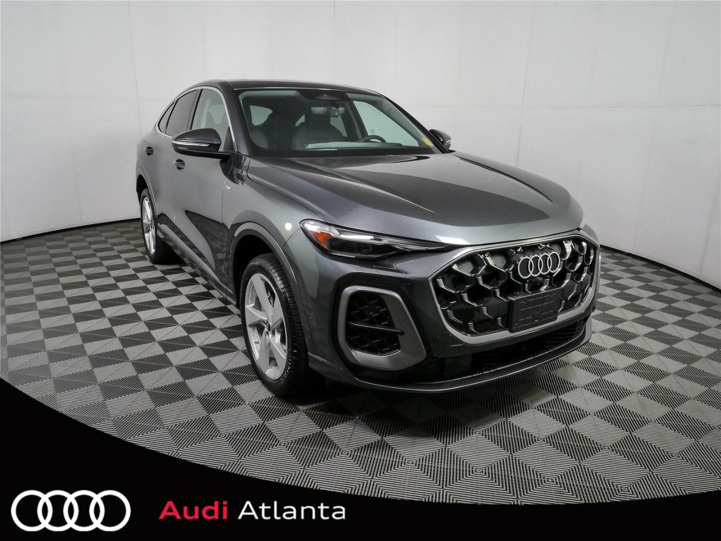 2026 Audi Q5 Sportback