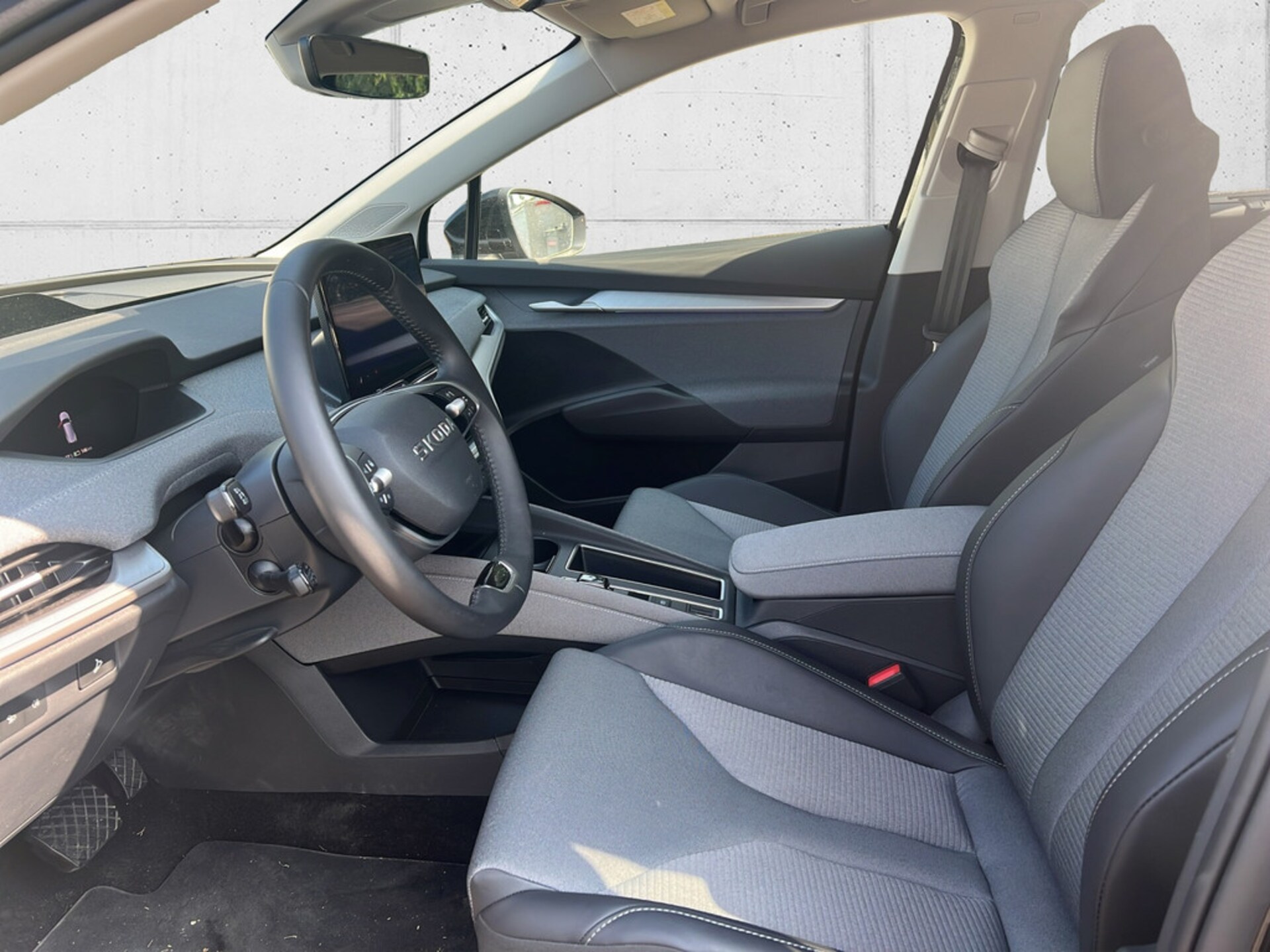 Skoda Enyaq 85