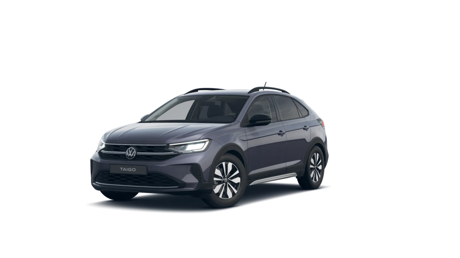 Volkswagen Taigo Goal