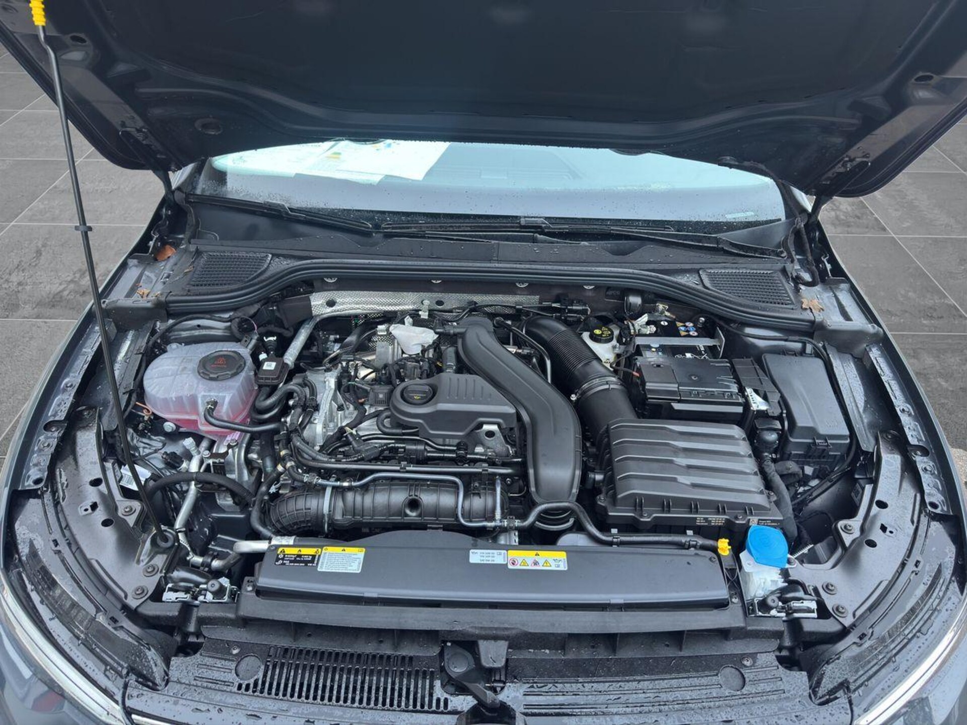 Volkswagen Golf Goal