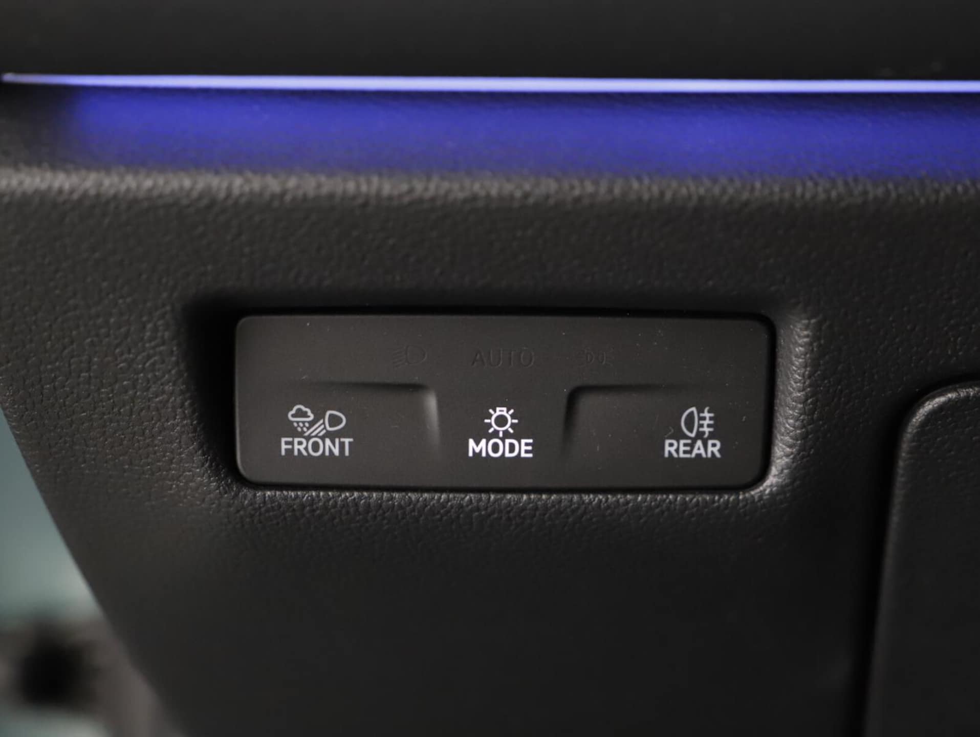 Volkswagen Passat Elegance