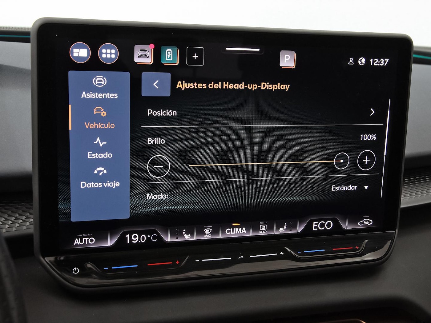 CUPRA Terramar 1.5 TSI e-Hybrid VZ DSG 200 kW (272 CV) — photo 33