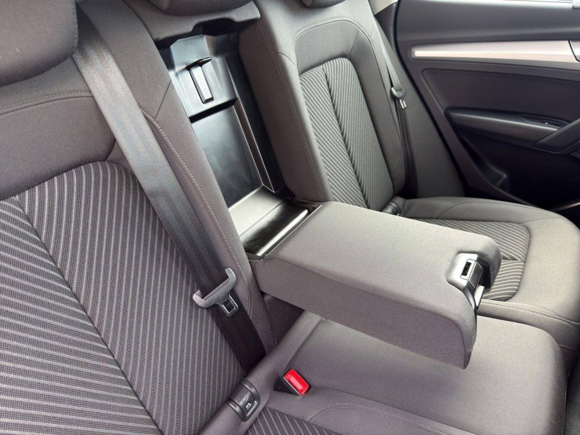 Audi Q5 SUV