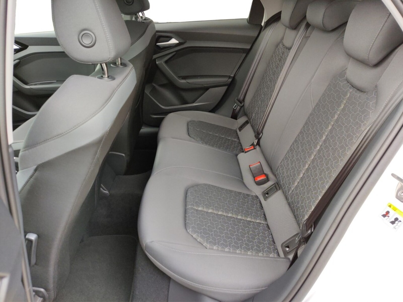 Audi A1 Sportback – Bild 15