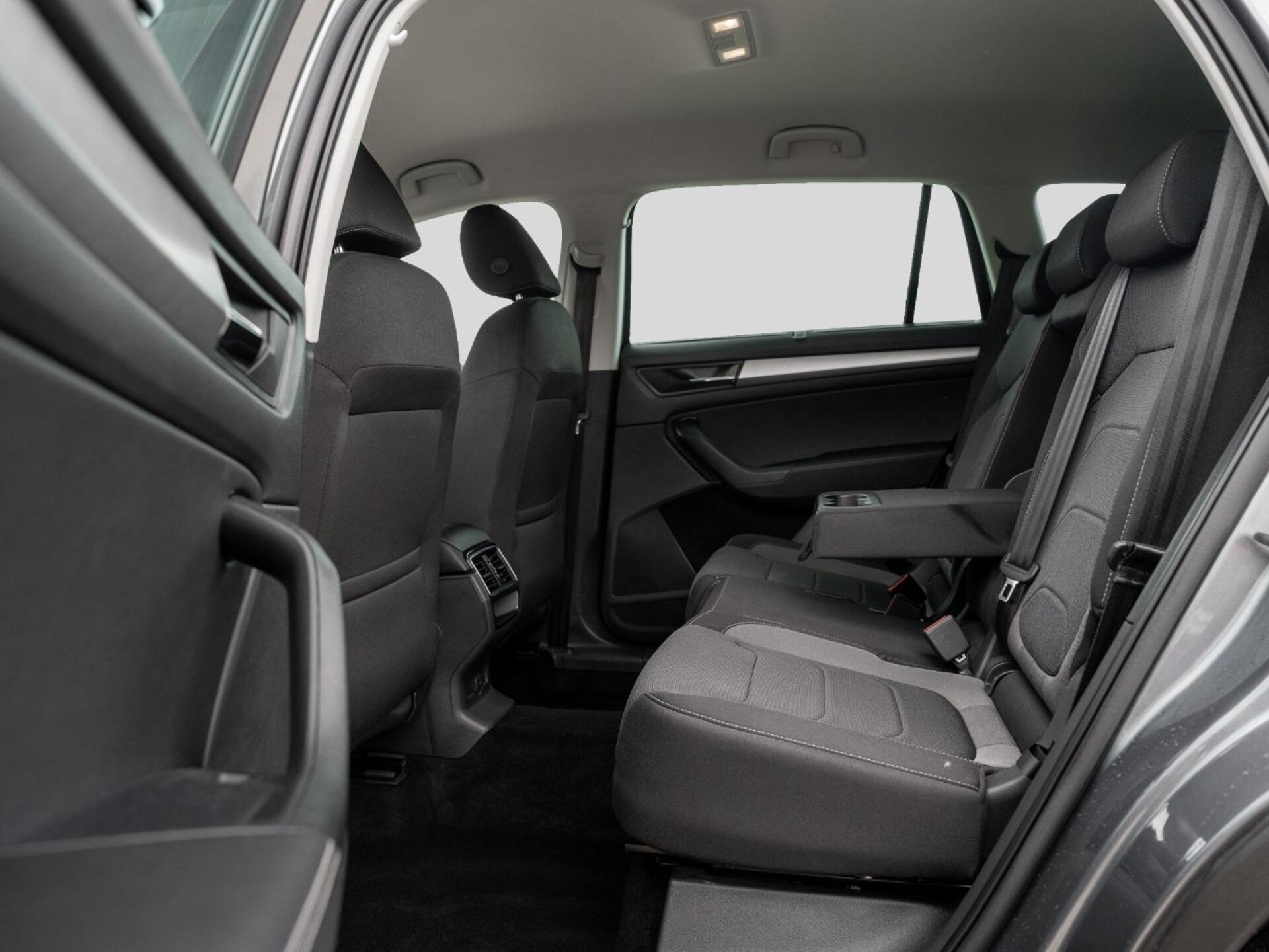 Skoda Kodiaq Ambition