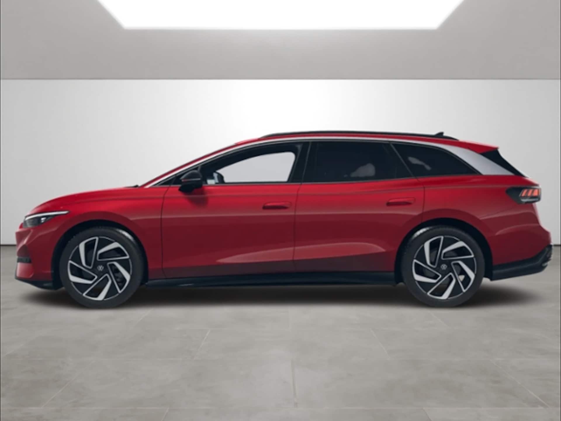 Volkswagen ID.7 Tourer Pro S