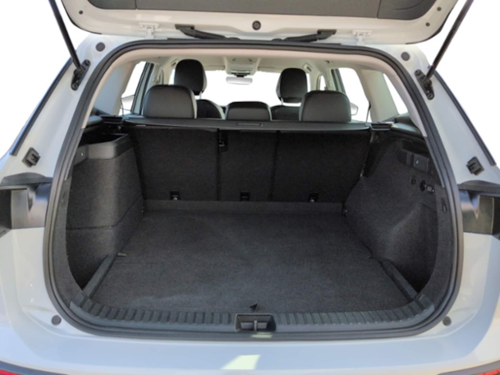 Volkswagen Tayron Life