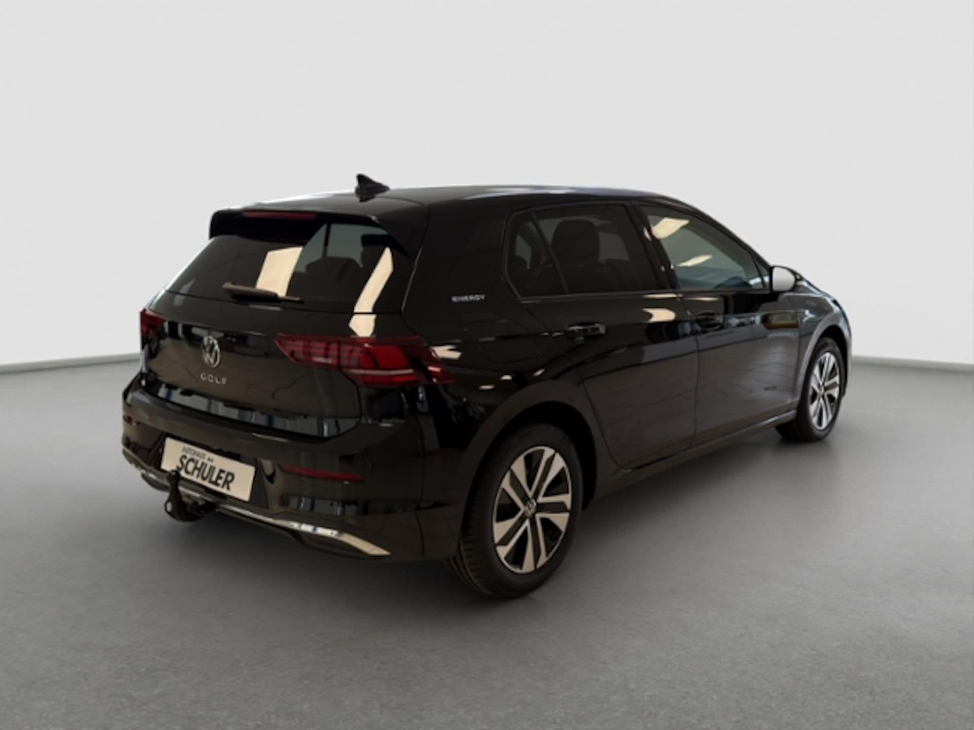 Volkswagen Golf ENERGY