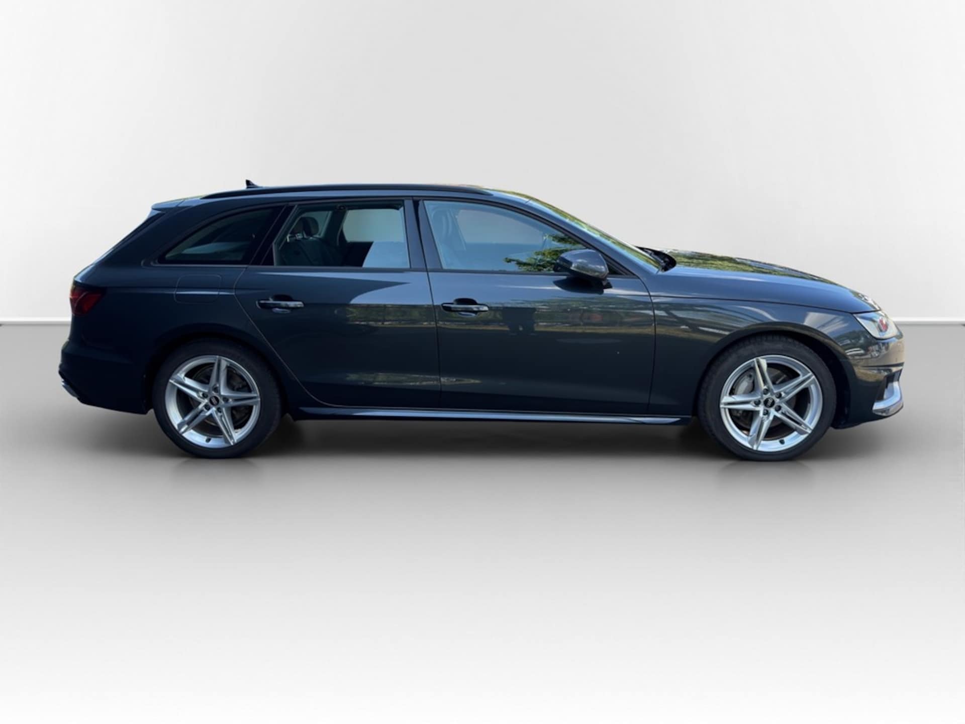 Audi A4 Avant Advanced