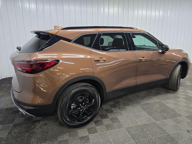 2023 Chevrolet Blazer