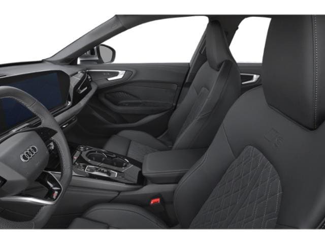 2026 Audi S5 Sedan