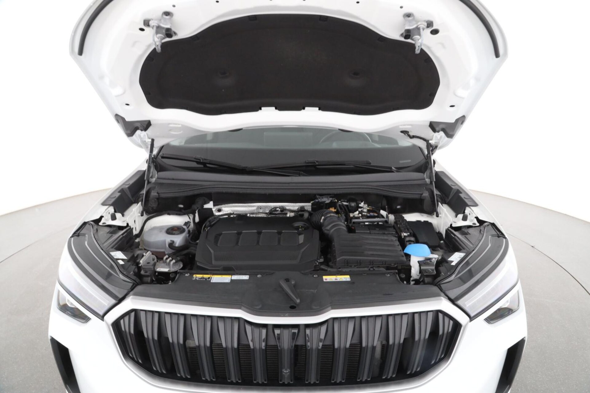 Skoda Kodiaq Selection