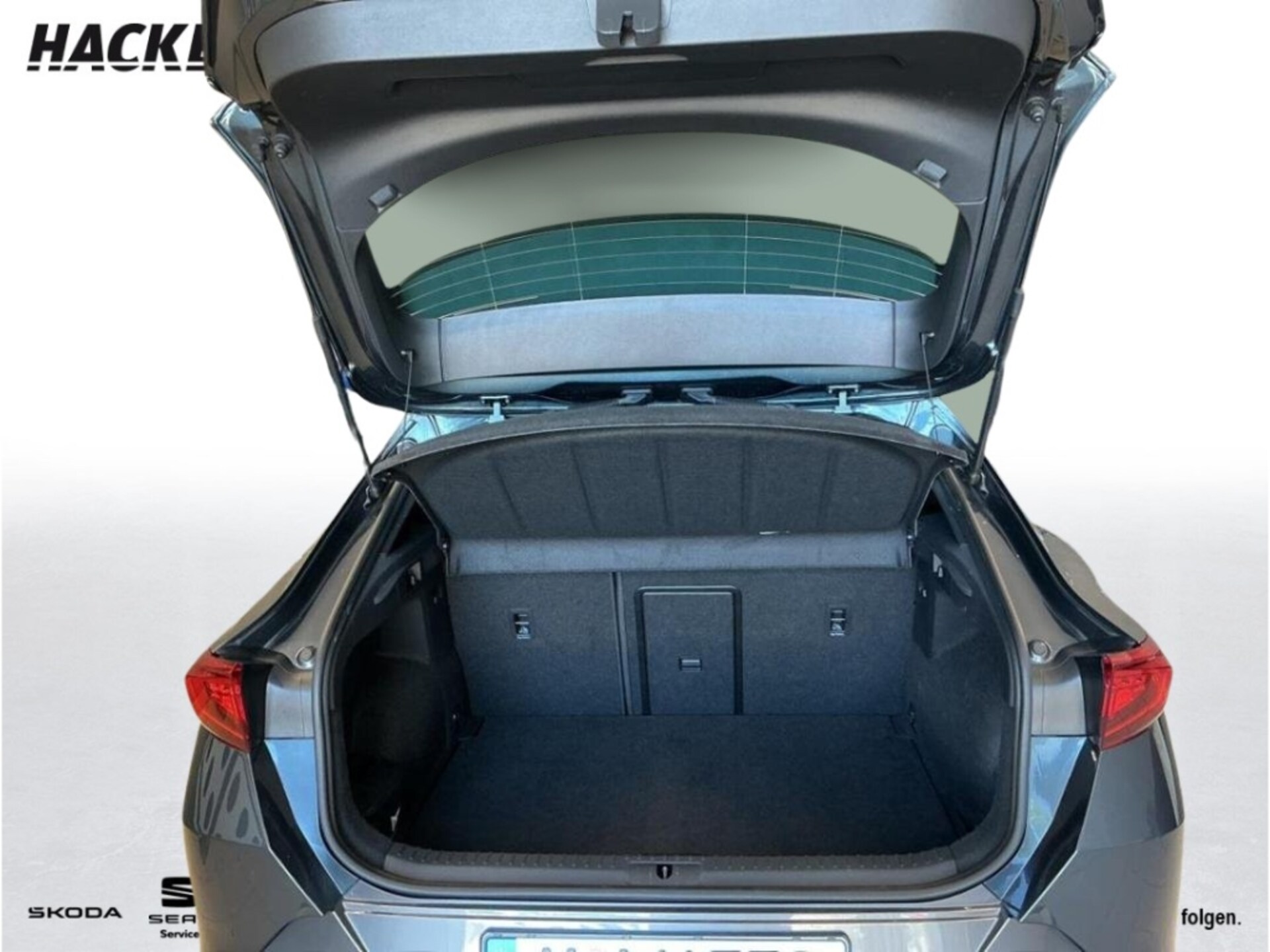 CUPRA Formentor VZ