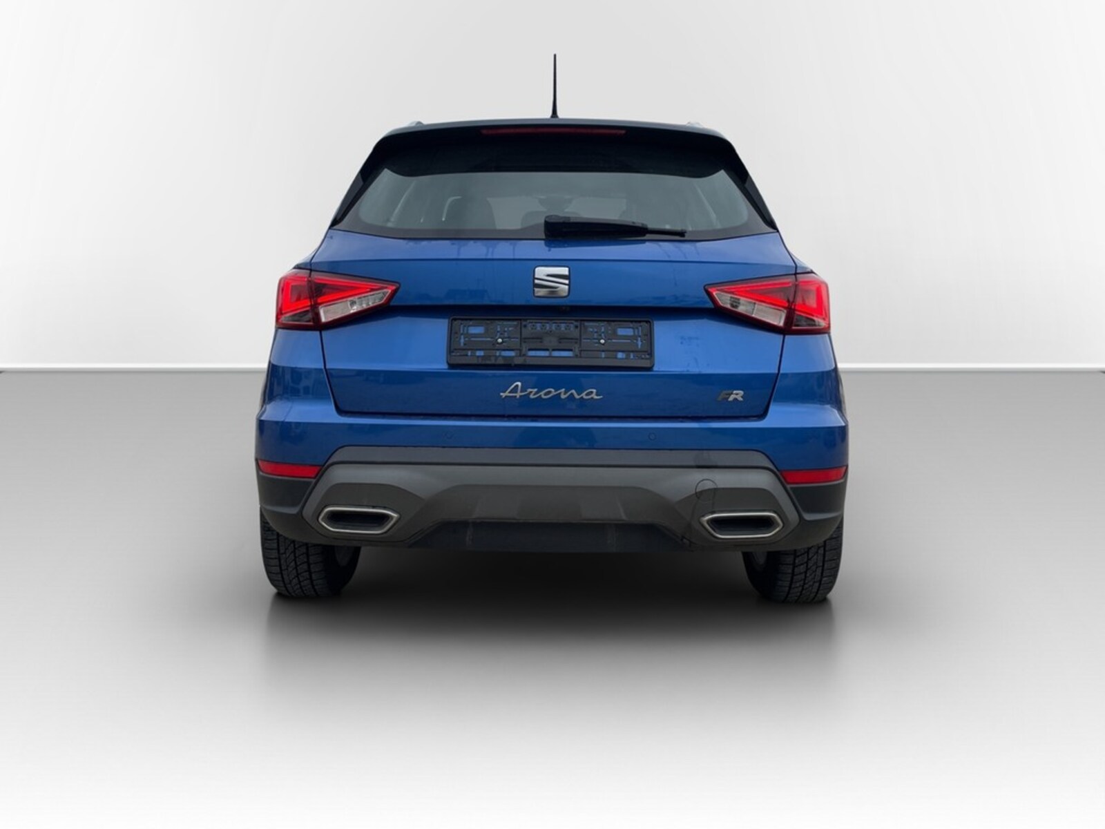 SEAT Arona – Bild 5