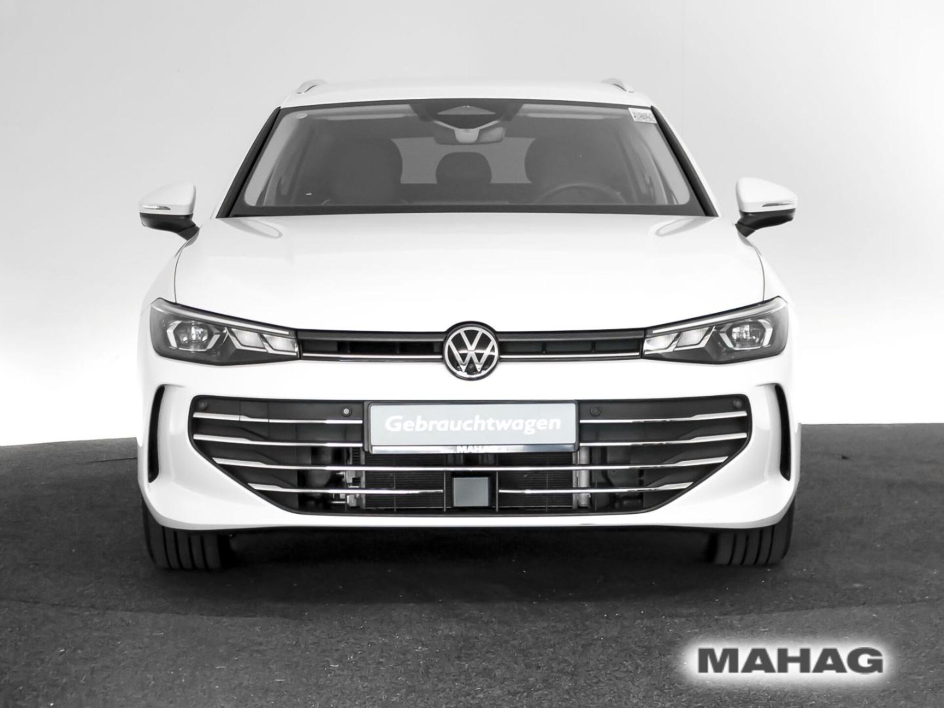 Volkswagen Passat Business