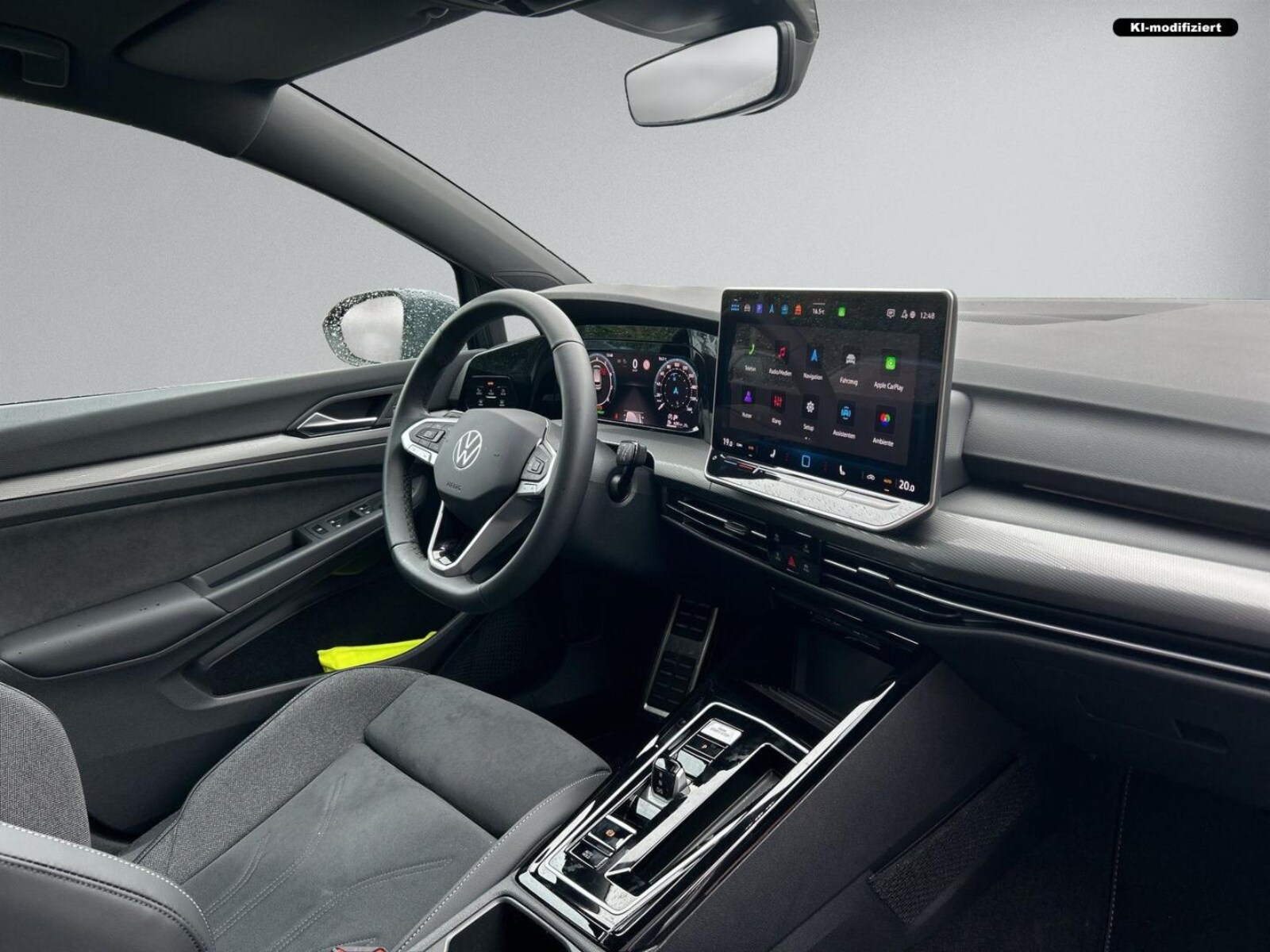 Volkswagen Golf – Bild 15