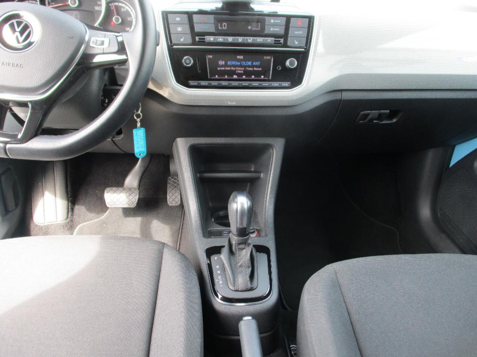 Volkswagen up! – Bild 17