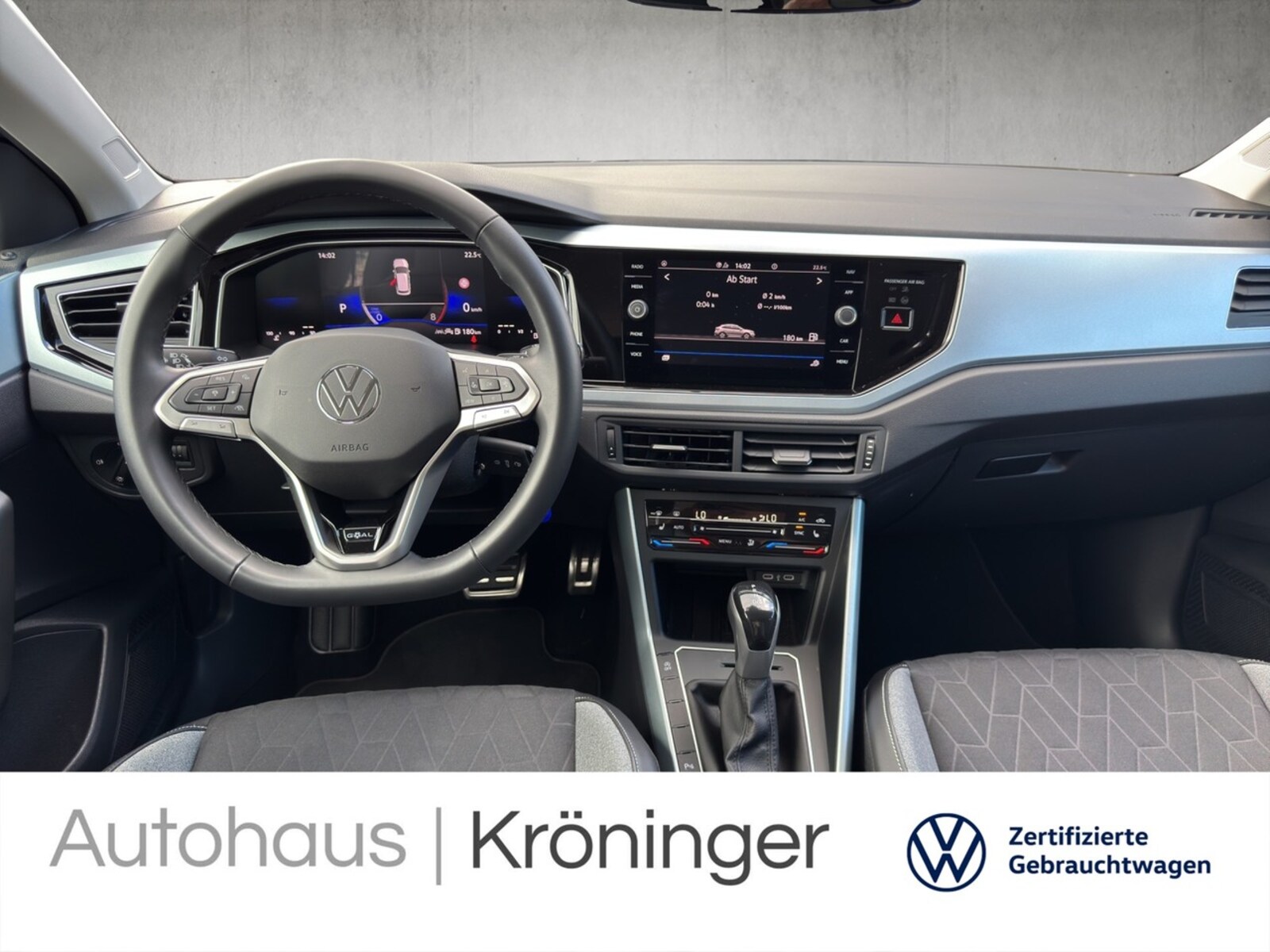 Volkswagen Taigo – Bild 14