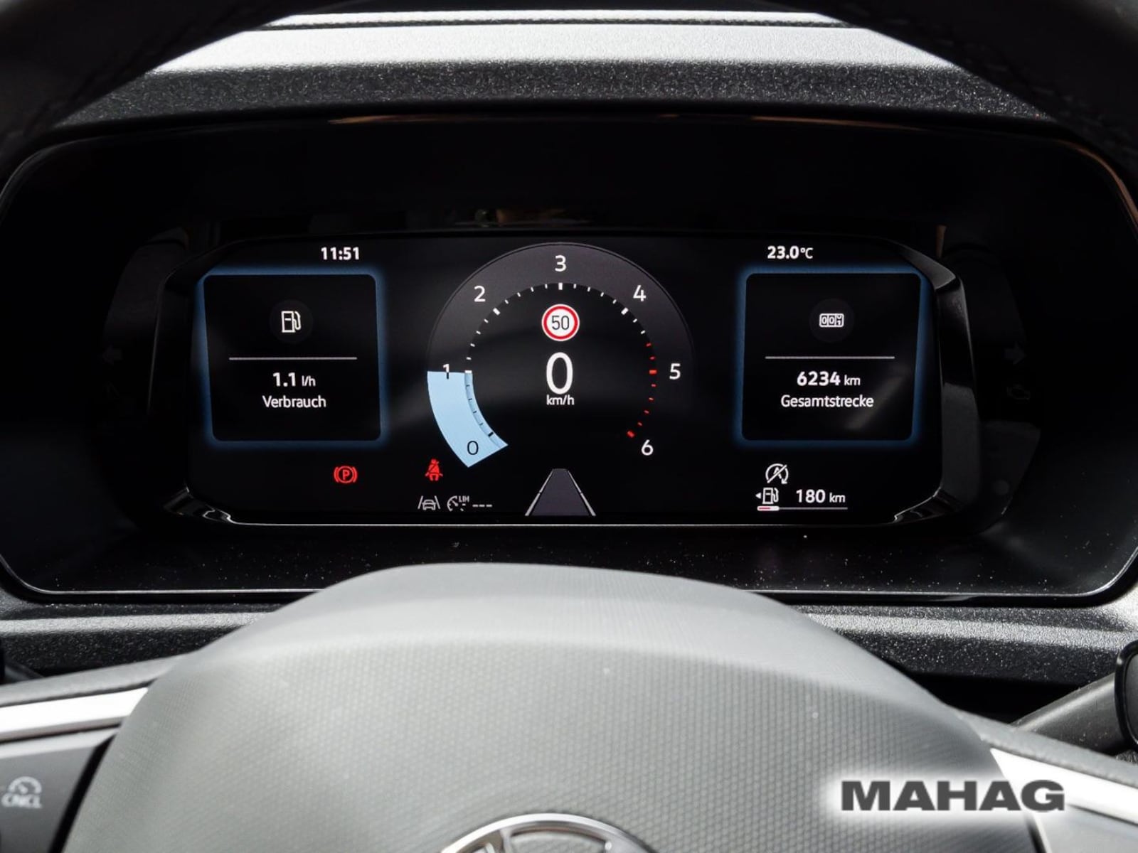 Volkswagen Caddy – Bild 20