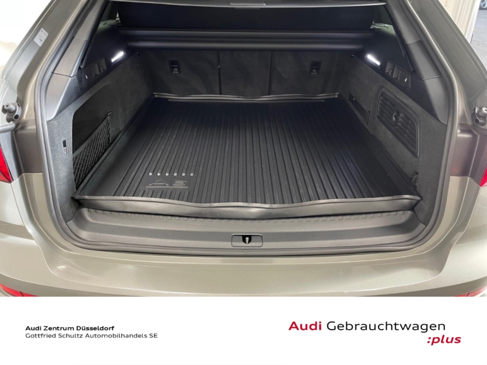 Audi A6 Avant – Bild 9