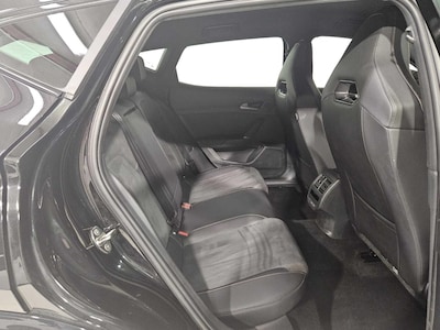 CUPRA Formentor 1.5 eTSI DSG 110 kW (150 CV) — photo 6