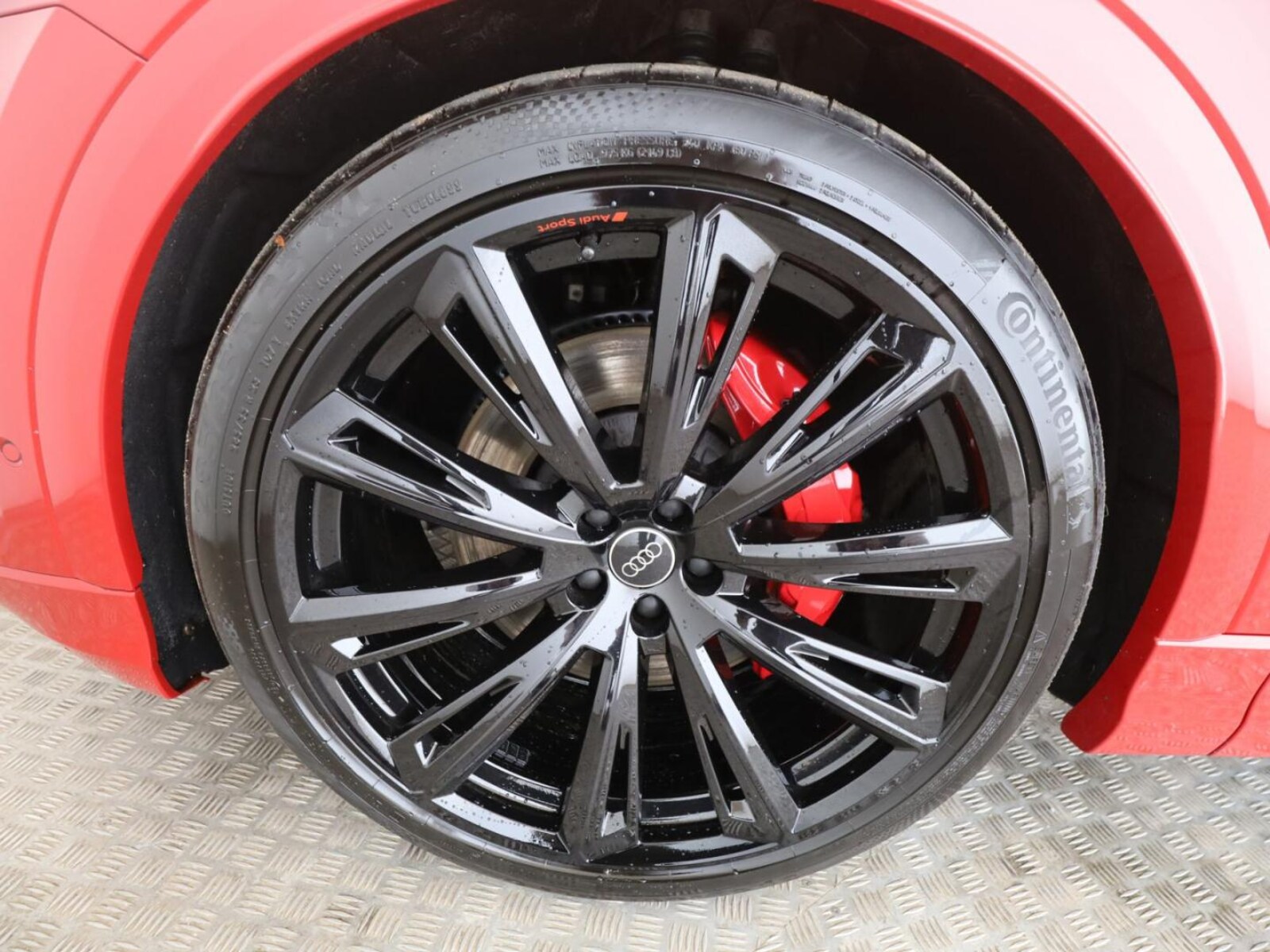 Audi Q8 – Bild 9