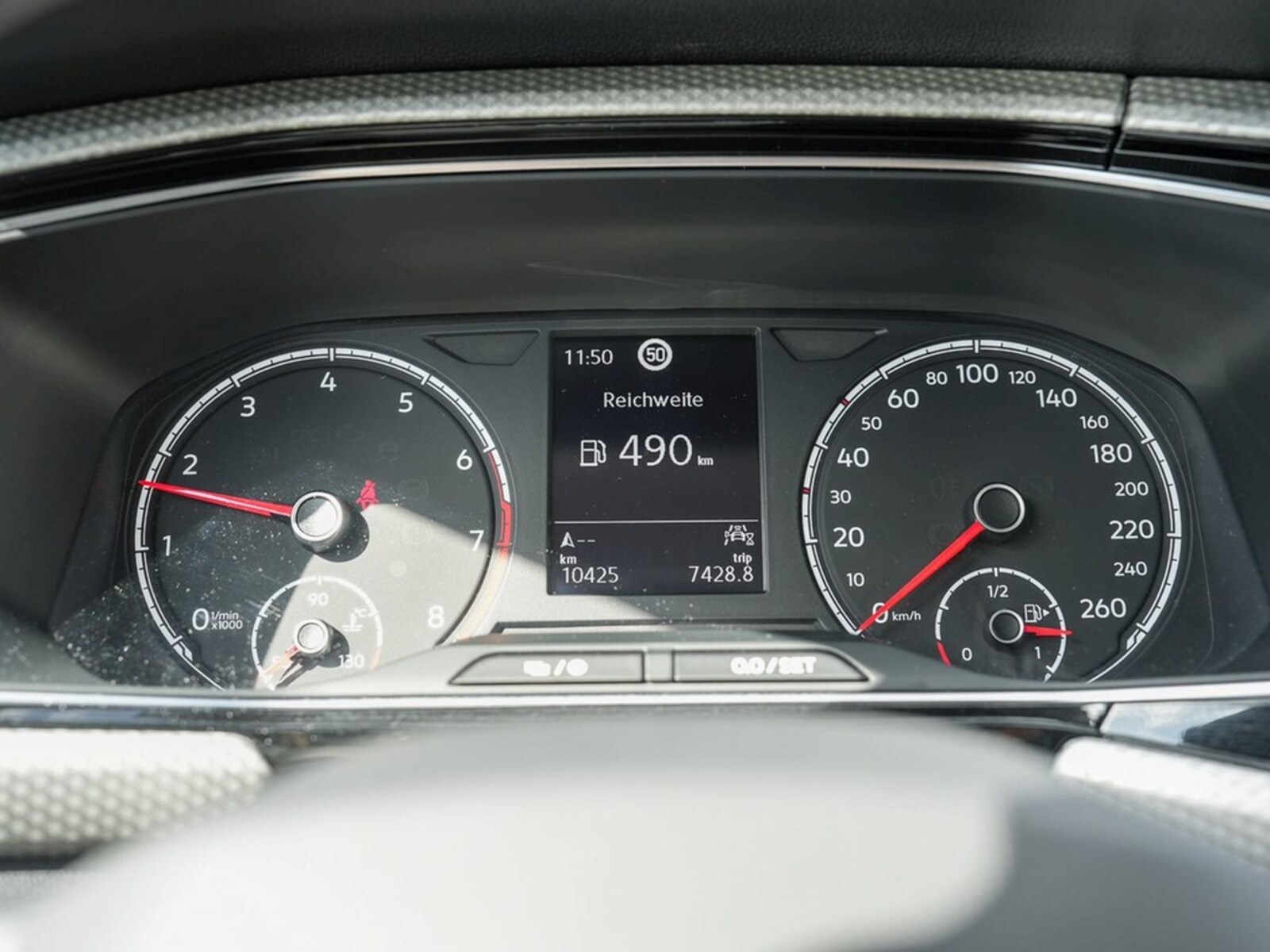 Volkswagen T-Cross – Bild 13