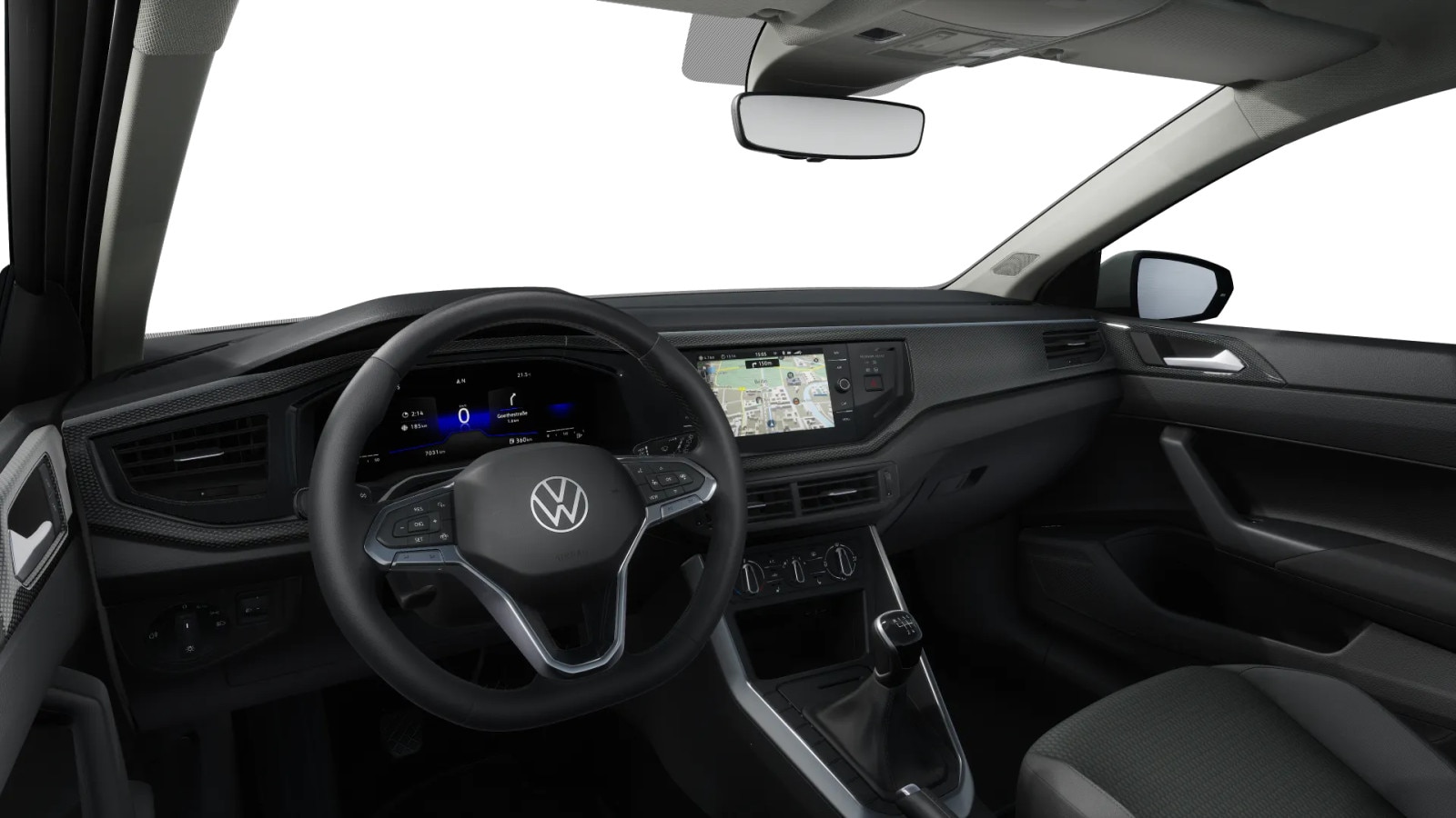 Volkswagen Polo – Bild 8
