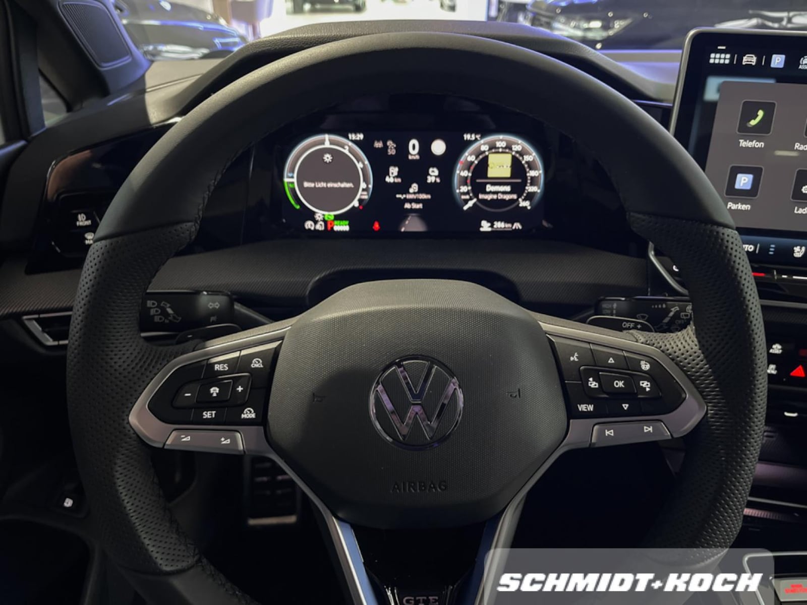 Volkswagen Golf – Bild 10