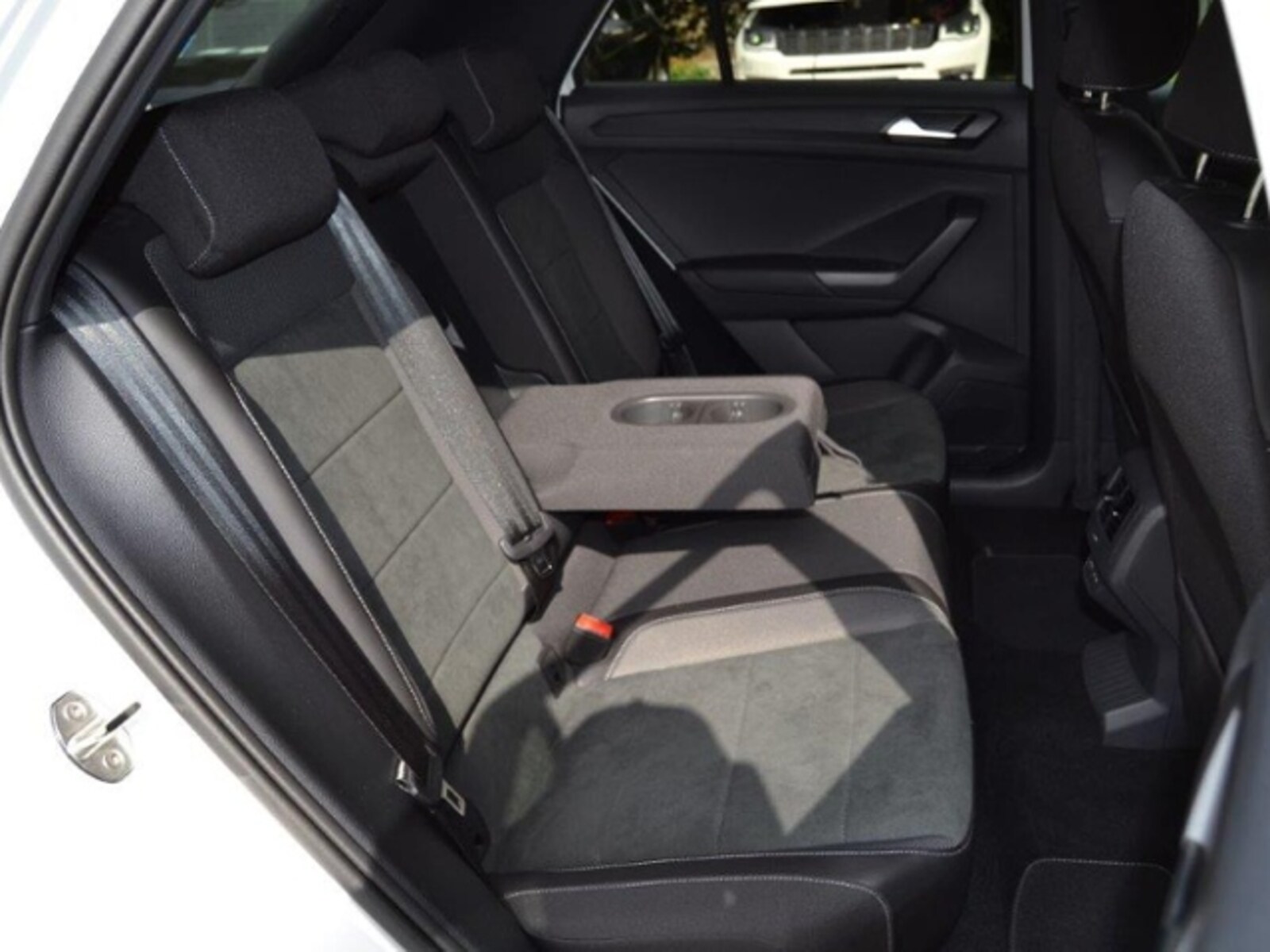 Volkswagen T-Roc – Bild 9