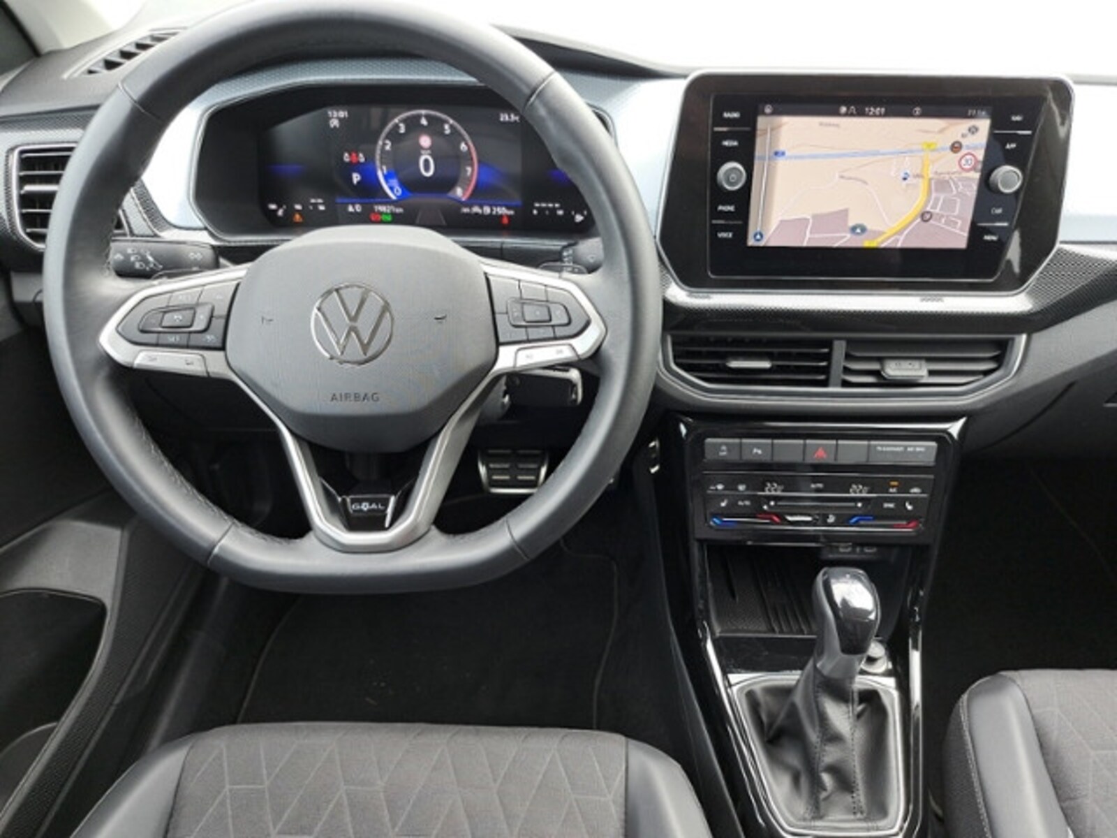 Volkswagen T-Cross – Bild 15