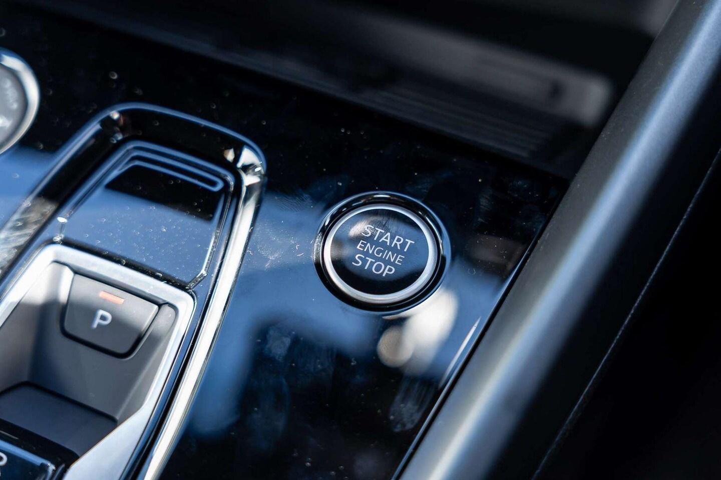 Image about Audi A3 Sportback TFSI S tronic