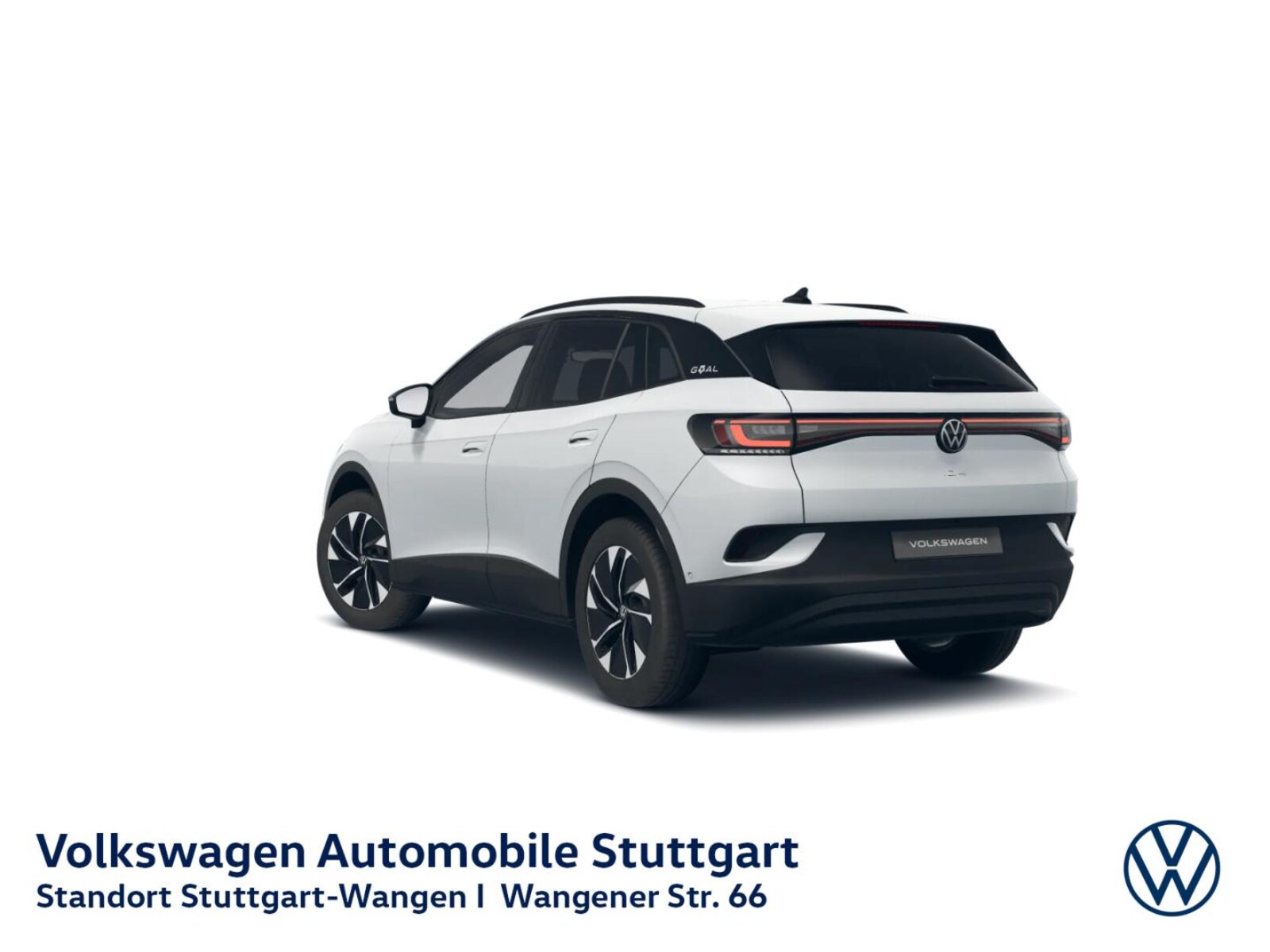 Volkswagen ID.4 – Bild 4