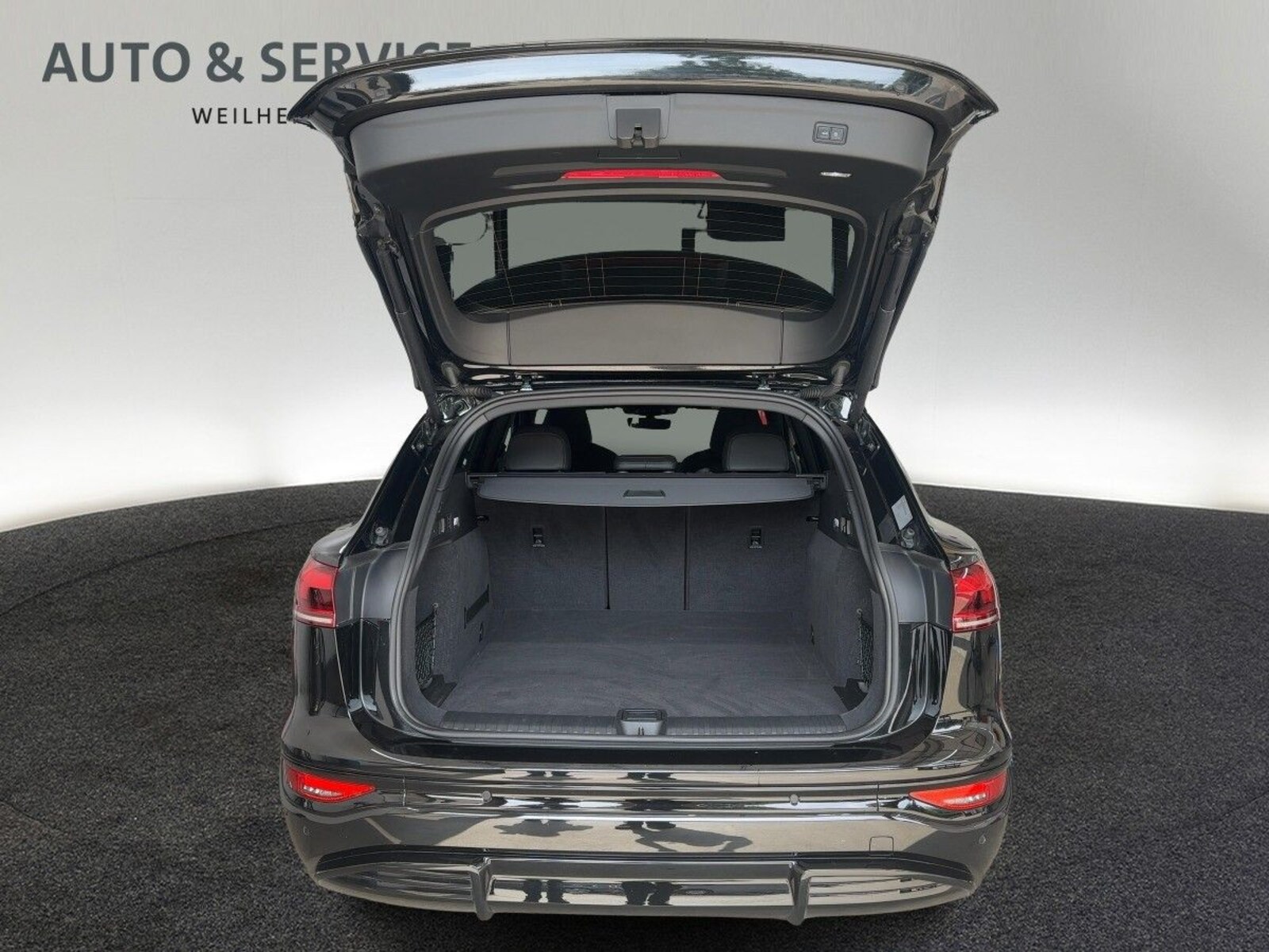 Audi Q6 e-tron – Bild 5