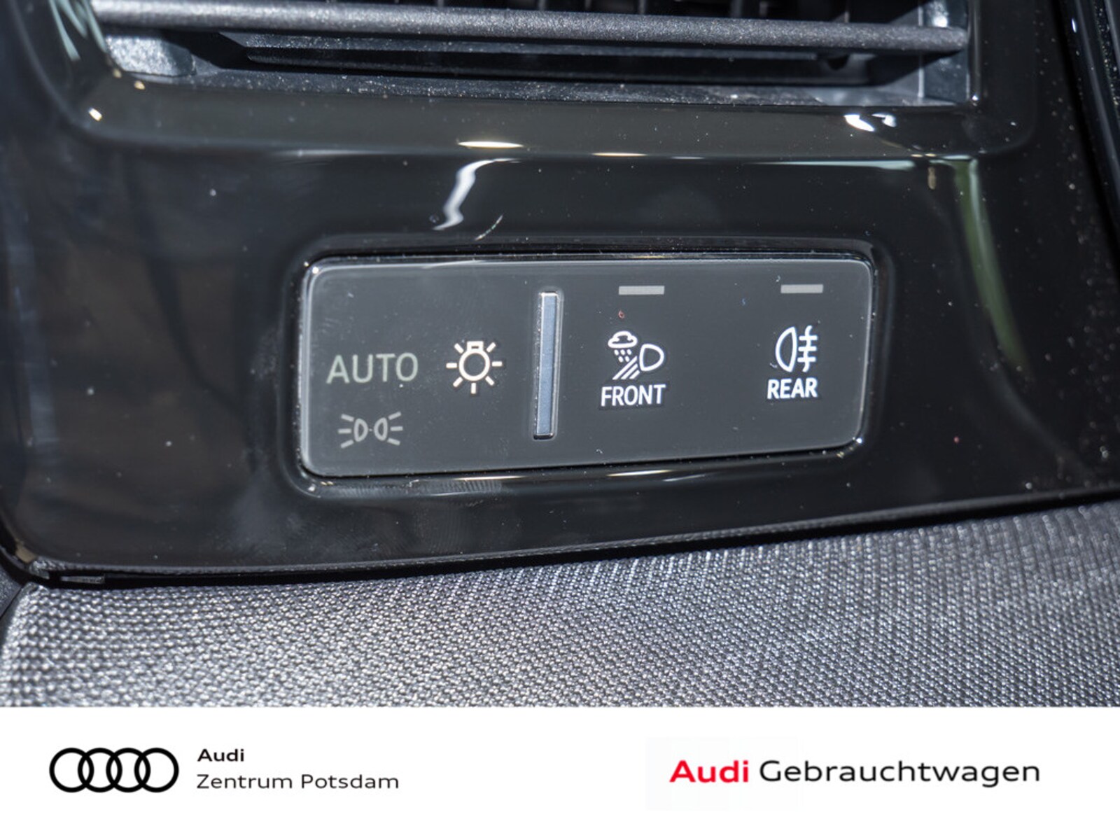 Audi Q7 – Bild 17