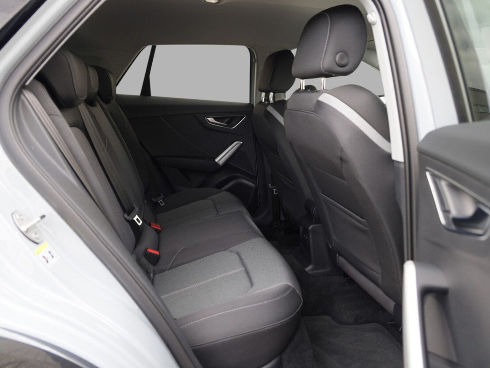Audi Q2 – Bild 9