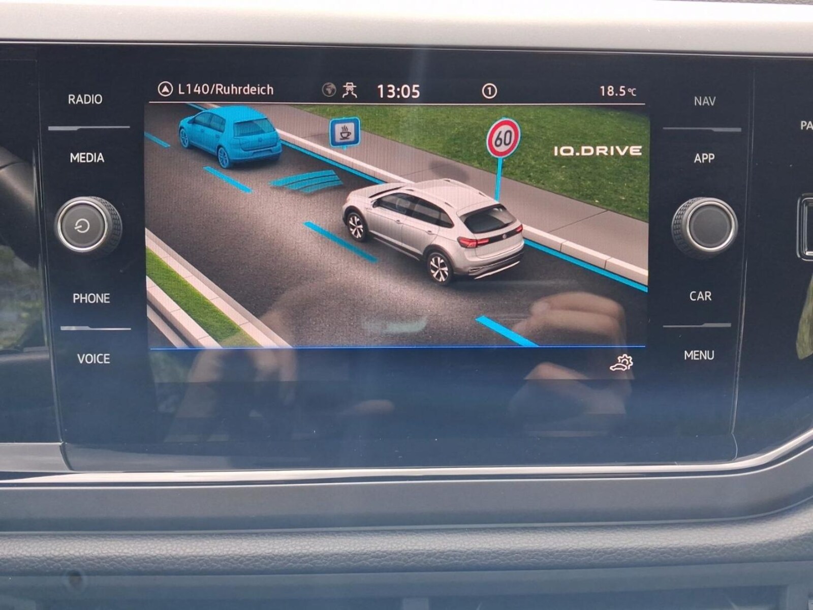 Volkswagen Taigo – Bild 13