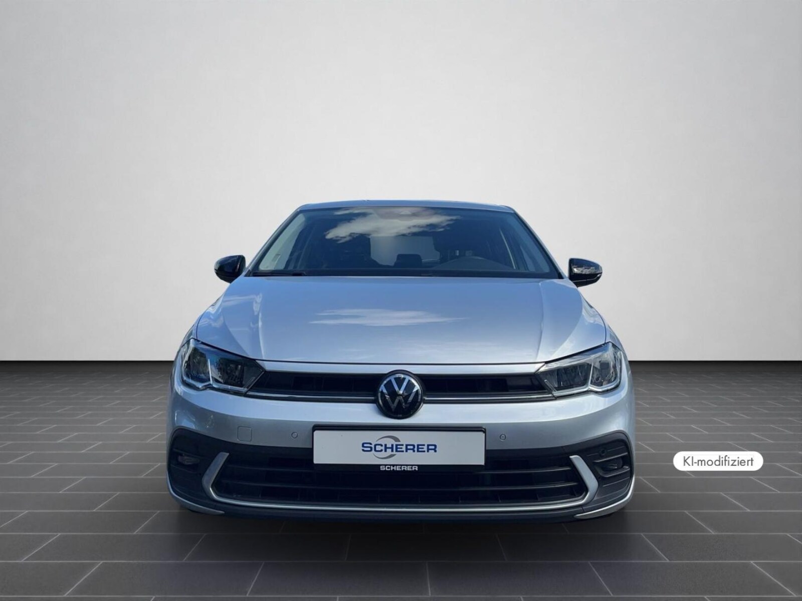 Volkswagen Polo – Bild 5