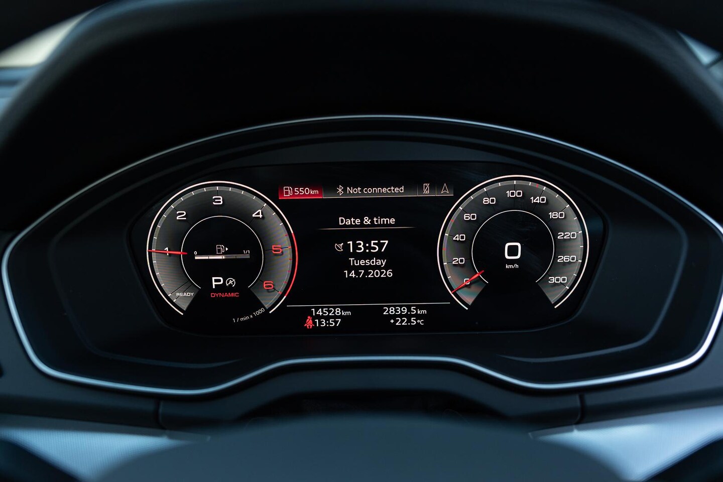 Image about Audi Q5 sport 40 TDI quattro S tronic