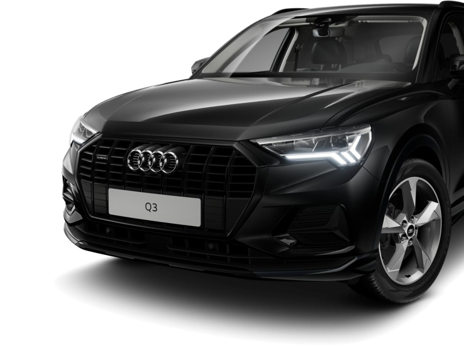 Audi Q3 – Bild 8
