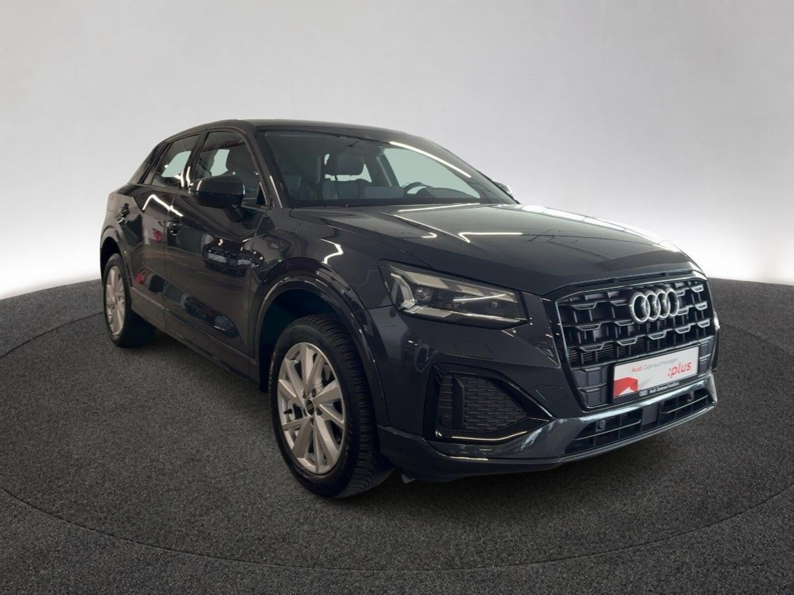 Audi Q2 – Bild 4