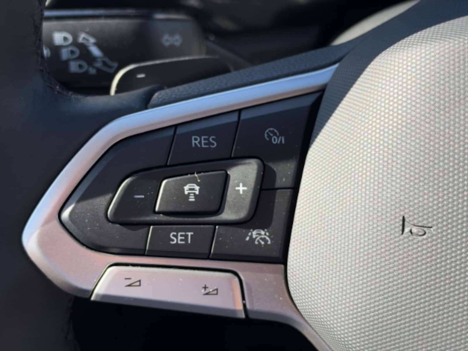 Volkswagen T-Cross – Bild 13