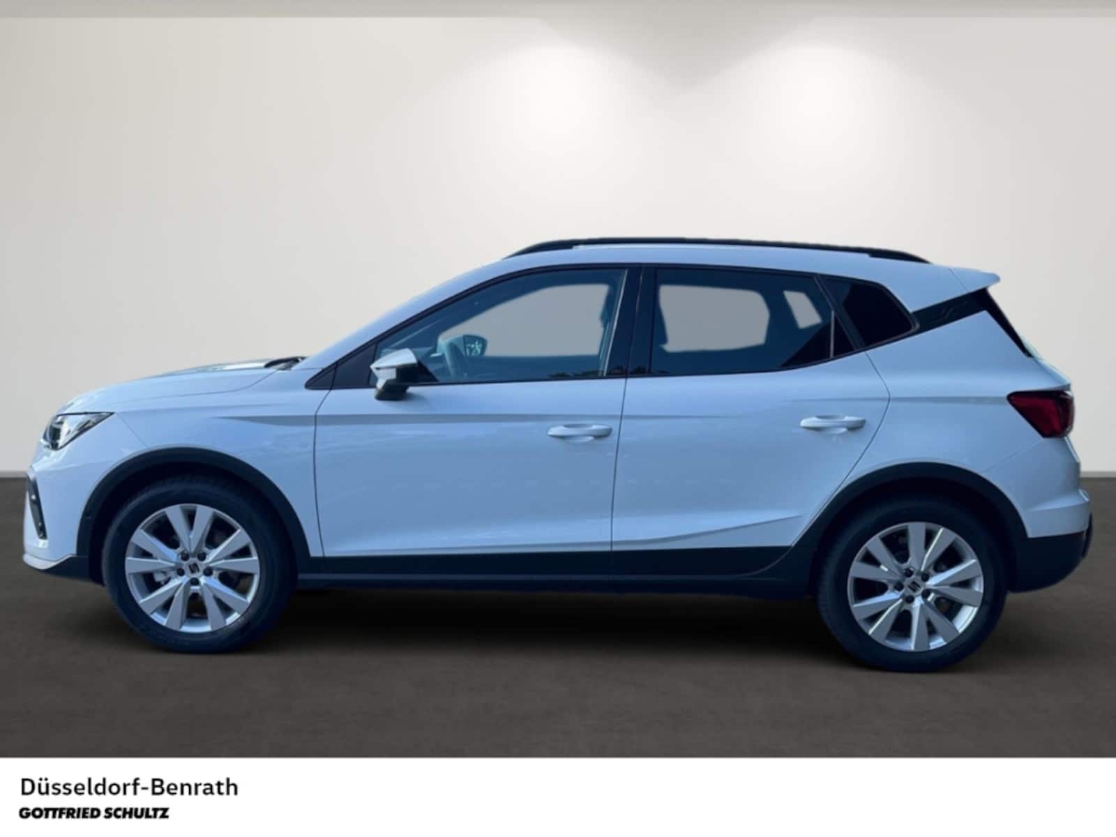 SEAT Arona – Bild 2